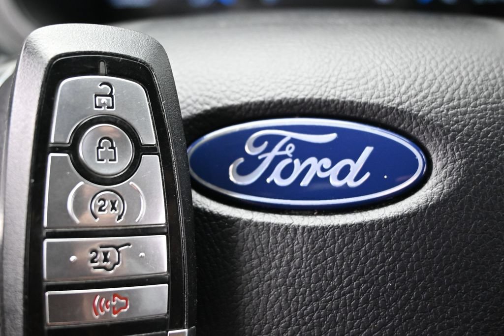 Used 2024 Ford Edge SEL w/ Convenience Package AWD/4WD image 41