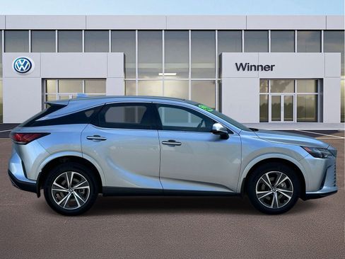 Used 2023 Lexus RX 350 Premium w/ Accessory Package image 6