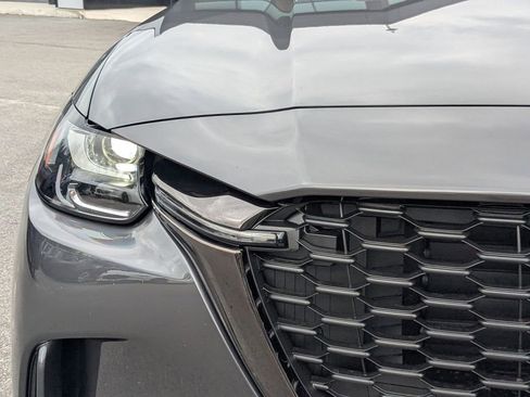 New 2026 MAZDA CX-90 3.3 Turbo w/ Premium Sport Pkg image 10