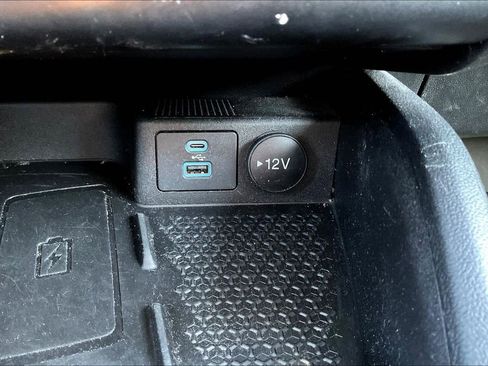 Used 2022 Ford Bronco Sport Outer Banks w/ Tech Package image 25