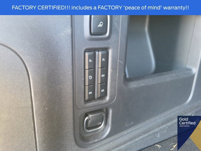 Used 2025 Ford Expedition Active AWD/4WD image 17
