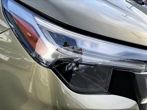 New 2026 Subaru Forester Limited image 13