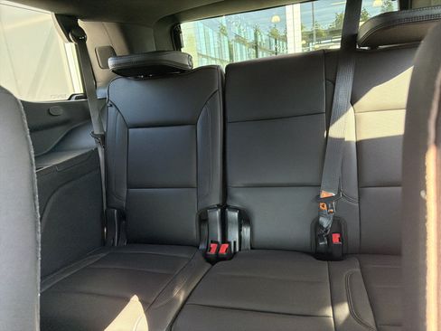 Used 2021 Chevrolet Tahoe High Country AWD/4WD image 33