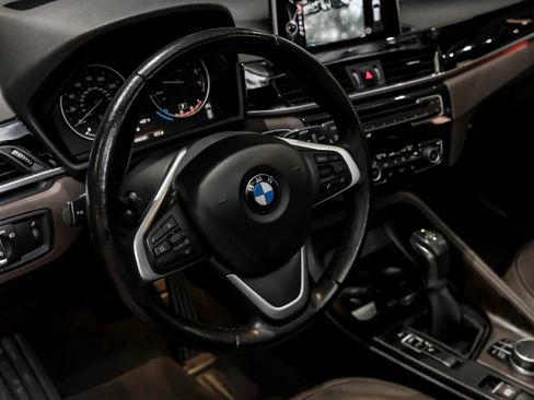 Used 2017 BMW X1 sDrive28i image 15