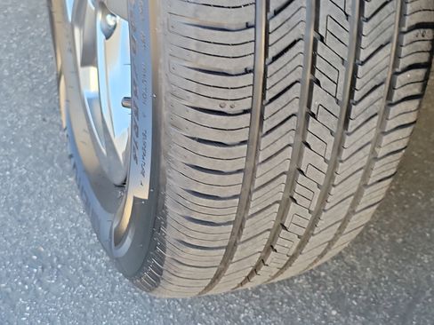 Used 2022 Kia K5 LXS image 14