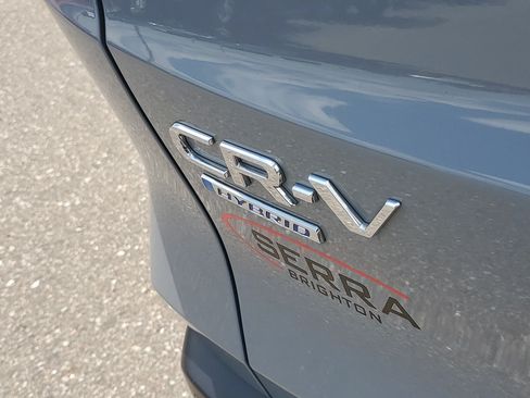 Certified 2023 Honda CR-V Sport Touring image 7