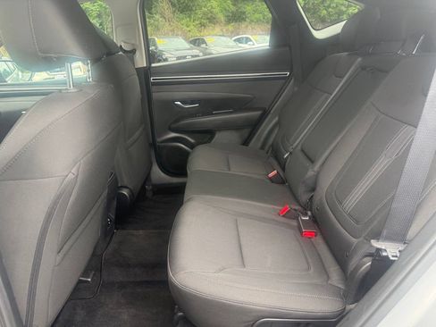Used 2024 Hyundai Tucson SEL AWD/4WD image 35