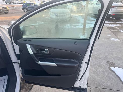 Used 2013 Ford Edge SEL FWD image 15