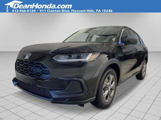 New 2026 Honda HR-V LX video 1