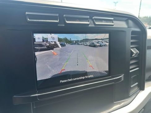 Used 2023 Ford F350 XLT AWD/4WD image 16