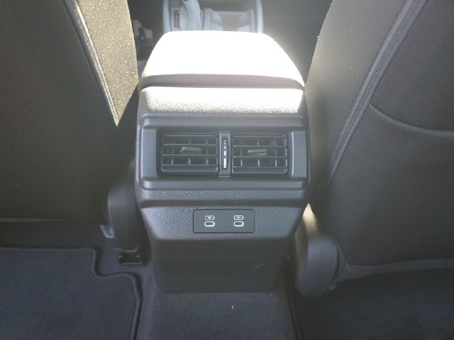 New 2026 Honda Accord LX image 11