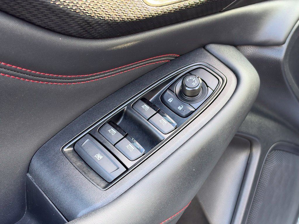 Used 2024 Subaru Legacy Sport AWD/4WD image 16