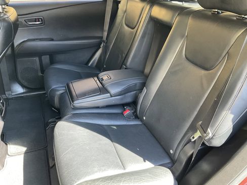 Used 2014 Lexus RX 350 AWD w/ Navigation Package image 36