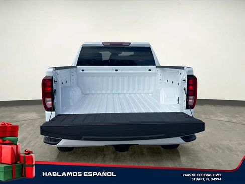 New 2026 GMC Sierra 1500 Elevation image 5
