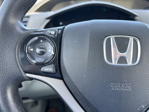 Used 2012 Honda Civic LX image 29
