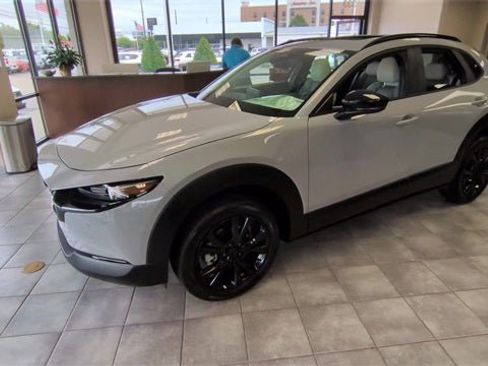 New 2026 MAZDA CX-30 AWD 2.5 S image 4
