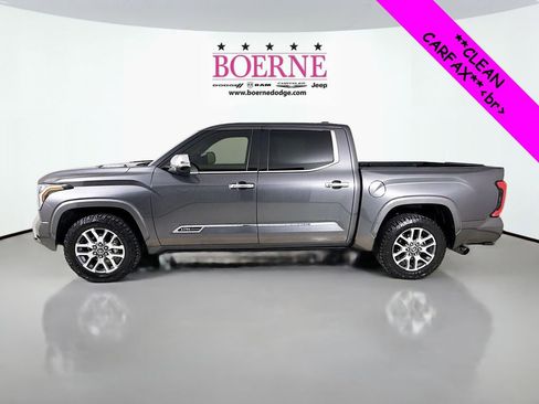 Used 2023 Toyota Tundra 1794 Edition image 4