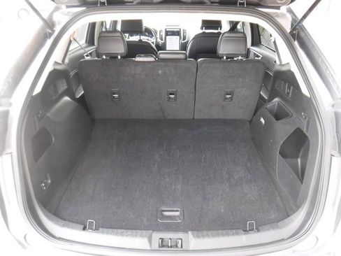 Used 2024 Ford Edge SEL image 34