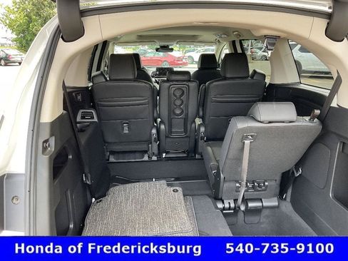 Used 2026 Honda Odyssey EX-L image 19