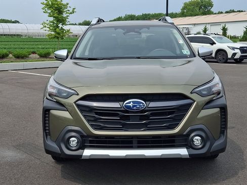 Certified 2024 Subaru Outback Touring AWD/4WD image 2