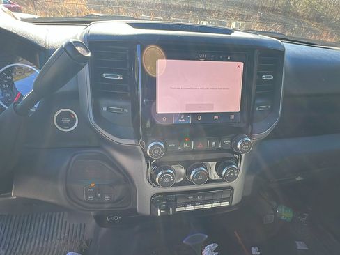 Used 2025 RAM 5500 Tradesman w/ Safety Group image 30