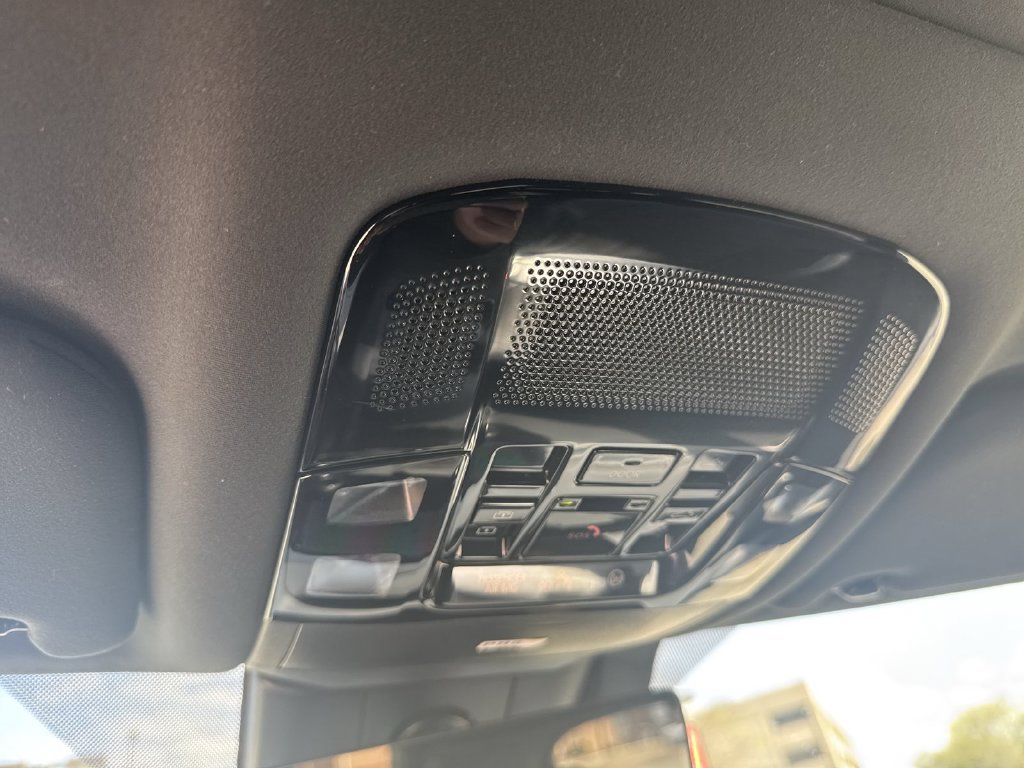 Used 2023 Lexus RX 500h F Sport AWD/4WD image 19