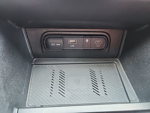 Used 2023 Kia Sportage SX FWD image 20
