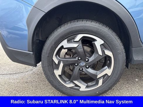 Used 2023 Subaru Crosstrek 2.5i Limited image 14