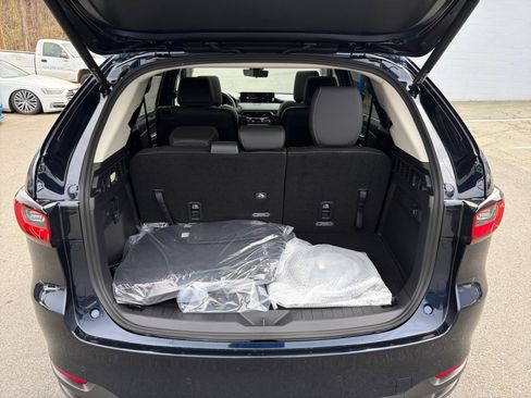 New 2026 MAZDA CX-90 Plug-In Hybrid w/Premium Sport image 14