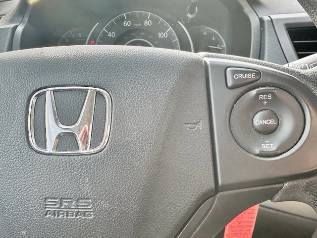 Used 2014 Honda CR-V LX image 9