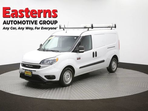 Used 2022 RAM ProMaster City Wagon FWD image 55