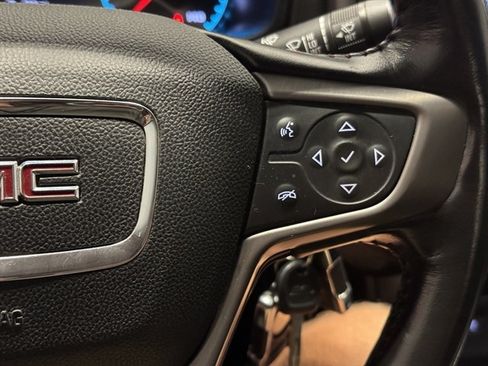 Used 2019 GMC Canyon All Terrain w/ All Terrain X Package AWD/4WD image 20