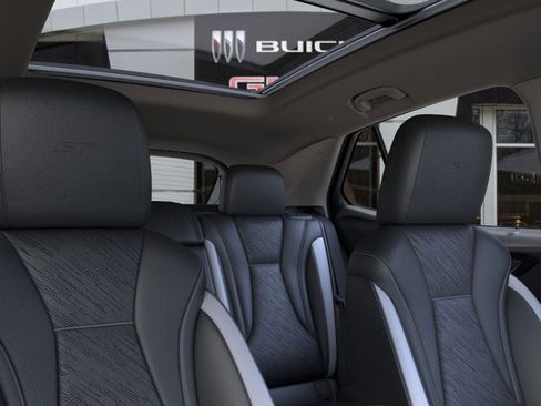 New 2026 Buick Envision Sport Touring image 24