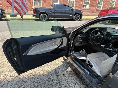 Used 2015 BMW 428i Coupe RWD image 14