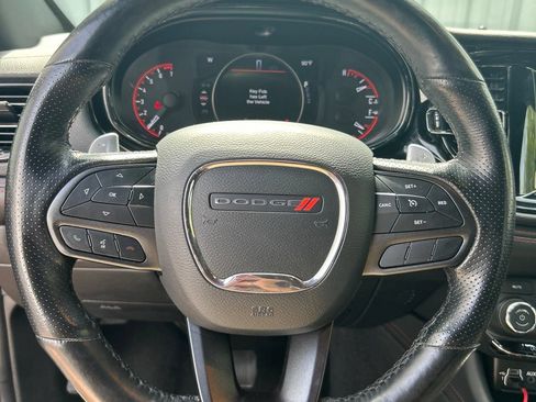 Used 2023 Dodge Durango GT RWD image 18
