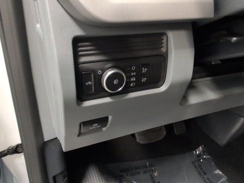 New 2026 Ford F350 XL w/ STX Appearance Package image 17