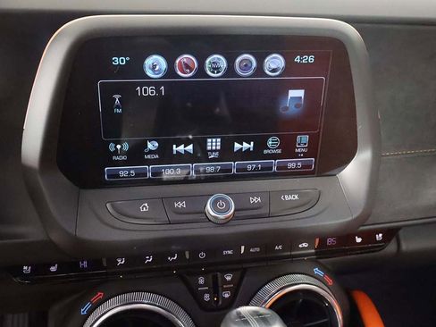 Used 2018 Chevrolet Camaro LT w/ Hot Wheels Edition image 41