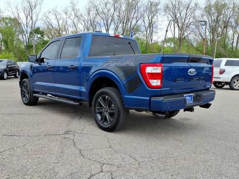 Certified 2023 Ford F150 XL w/ Trailer Tow Package AWD/4WD image 7