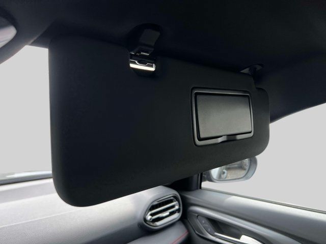 Used 2024 Dodge Hornet R/T w/ R/T Blacktop Package AWD/4WD image 32