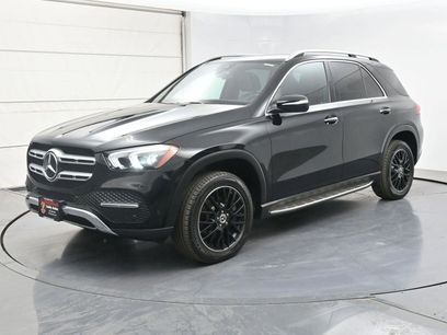Used 2020 Mercedes-Benz GLE 350 4MATIC