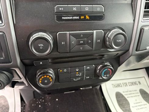 Used 2018 Ford F150 XLT w/ Trailer Tow Package image 23