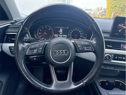 Used 2017 Audi A4 2.0T Premium w/ Convenience Package image 23