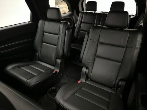 Used 2020 Dodge Durango GT w/ Blacktop Package image 28