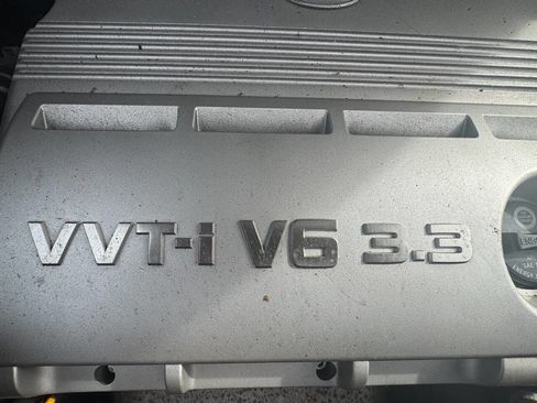 Used 2005 Lexus RX 330 AWD image 24