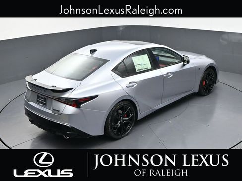 New 2026 Lexus IS 350 F Sport image 28