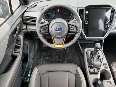 New 2026 Subaru Crosstrek 2.5i Wilderness AWD/4WD image 10