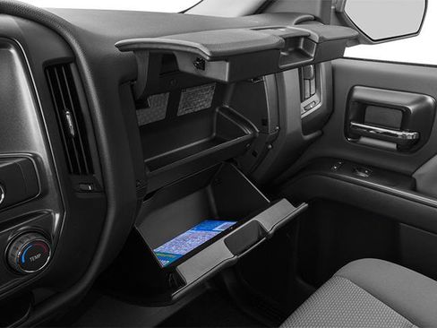 Used 2014 Chevrolet Silverado 1500 LT w/ Trailering Package image 15