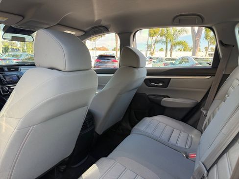 Used 2020 Honda CR-V LX image 16