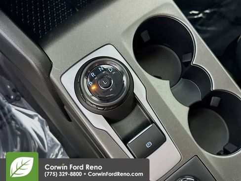 New 2026 Ford Bronco Sport Big Bend AWD/4WD image 18