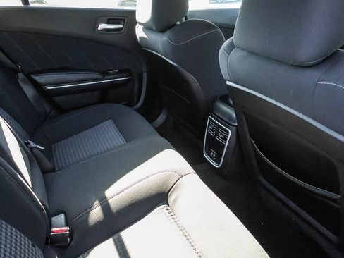 Used 2023 Dodge Charger GT RWD image 13